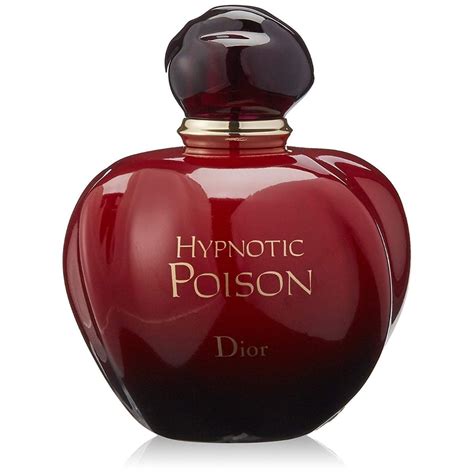 dior poison hipnotic|hypnotic poison dior 100ml price.